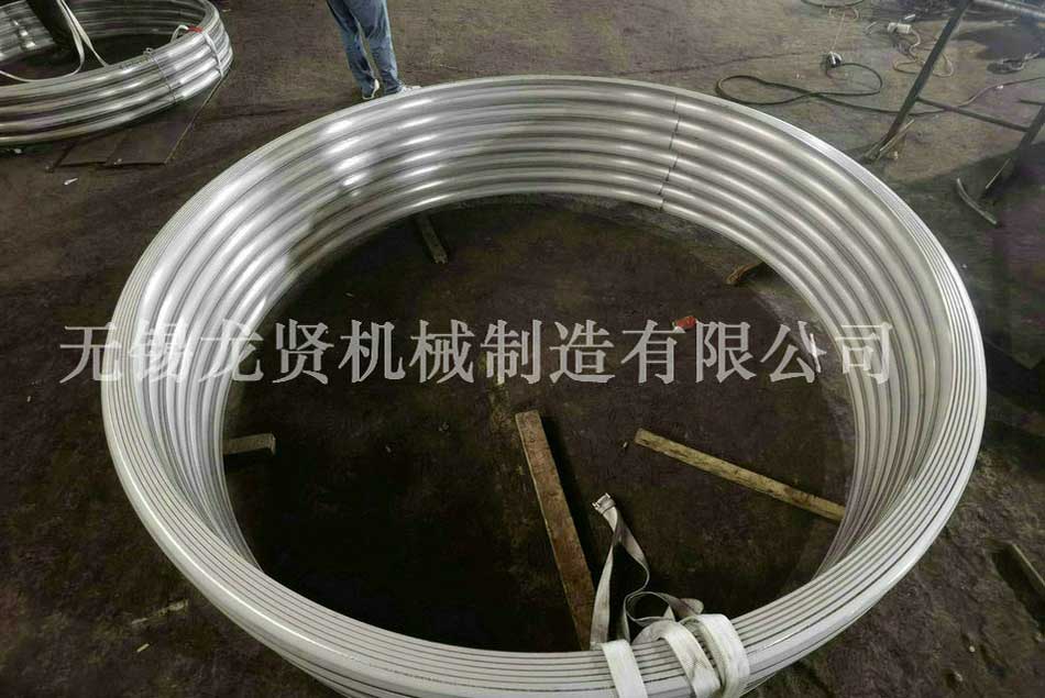 半圓管的應(yīng)用有哪些？